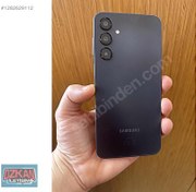 Resim Samsung A16 İkinci El TR | 128 GB | Siyah İkinci El Samsung Galaxy A16