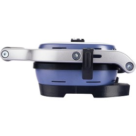Resim Grill'O GR632 Waffle Maker 