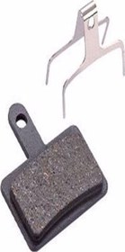 Resim Ds-10 Shimano355/395/445 Balata (Çift 2 Adet) (2 Takım) 