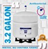 Resim Sulook Global Water Solutions Arıtma Cihazı Tankı 3.2 Galon 