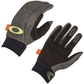Resim Oakley Maven D3o Gloves 18228 Sarı 