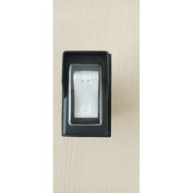 Resim Özçelik Alfa ve Betaplus Gönye Kesme Makinesi Şalter Switch 