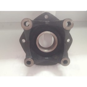 Resim Massey Ferguson 240 S Kasnak Kapağı (501042077) 