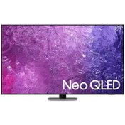 Resim Samsung QE65QN90CATXTK 65" 164 Ekran 4k Ultra HD Neo QLED Televizyon 