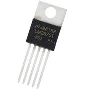 Resim Lm 2575t-adj To-220-5 Entegre Devre-182818 