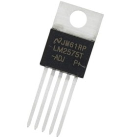 Resim Lm 2575t-adj To-220-5 Entegre Devre-182818 