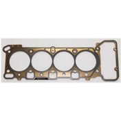 Resim surkent SİL. KAP CONTA BMW E90 92 93 07- 