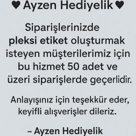 Resim Azra 10'lu Paket Kadın Umre, Hac Hediyelik Seti, Tülbent, İnci Tesbih, Taşlı Zikirmatik 