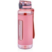 Resim Uzspace Tritan Matara Açık Pembe 1100 ml 