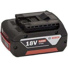 Resim Bosch 18V 4.0Ah HD Li-Ion LZA Akü 2607336816 