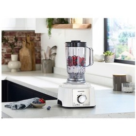 Resim Kenwood FDP65.450WH 1000 W Multipro Ekspress Mutfak Robotu 