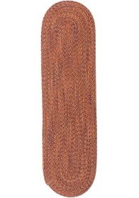 Resim Cesta El Yapımı Kiremit Runner 37x136 4029 - Kiremit / 37 x 136 