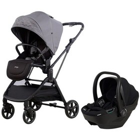Resim Prego Arteon I-size Travel Sistem Bebek Arabası 