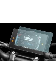 Resim Engo Cf Moto 650 mt Ekran Koruyucu Dijital Gösterge Multi Touring 