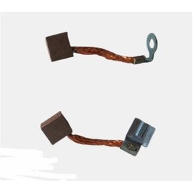 Resim Yamaha Ybr 125 Marş Kömürü 2004-2016 