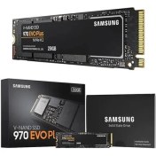 Resim Samsung MZ-V7S250BW 970 Evo Plus 250GB 3500/2300 Nvme Pcıe M.2 SSD 