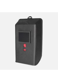 Resim El Tipi Kaynak Maskesi - Kaynak Ekipmanları 