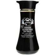 Resim YAMASA Tamari Glutensiz Soya Sosu 150ml 