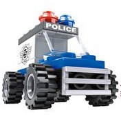 Resim Ausini Polis Set 23101 