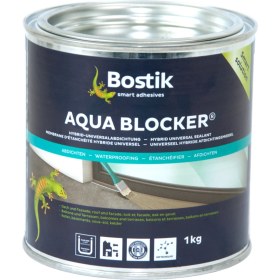 Resim Bostik Aqua Blocker 1 kg Su Yalıtımı 