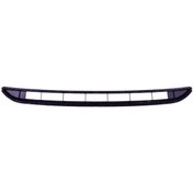 Resim Volkswagen Touareg 2010-2015 Ön Alt Tampon Izgarası 