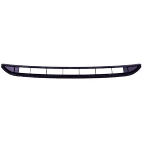 Resim Volkswagen Touareg 2010-2015 Ön Alt Tampon Izgarası 