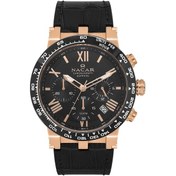 Resim Nacar Nc34-29b679-rbl1 Erkek Kol Saati Rose Gold 