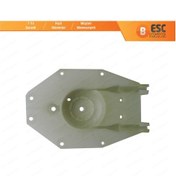 Resim Bmw E39 için Pencere Regülatörü Makara Yuvası N11.1840 