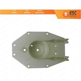 Resim Bmw E39 için Pencere Regülatörü Makara Yuvası N11.1840 