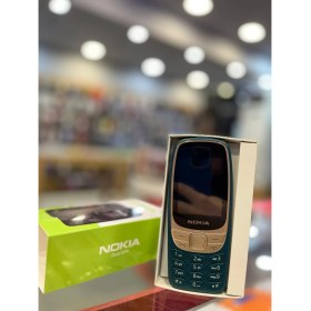 Resim Nokıa Tuşlu Telefon 