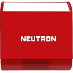 Resim NEUTRON Wi-fi Smart Dış Mekan Alarm Ve Güvenlik Sistemi - Kablosuz Alarm Seti - App Ile Kontrol 