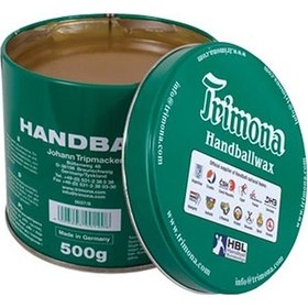 Resim Trimona Hentbol Vaksı 500gr Yeşil 