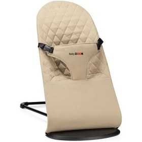 Resim Babydoor 2053 Perla 3 Kademeli Sallanır Ana Kucağı 