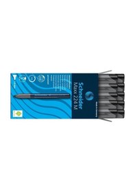 Resim Asetat Kalemi Permanent M Seri 1.0 Mm Siyah 10 Lu Paket 