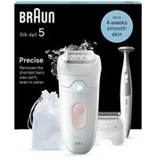 Resim Braun Silk-épil 5 5-230 Epilatör 