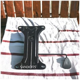 Resim Sandofis Tek Kollu Mekanizma 15 25 