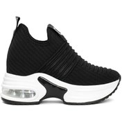 Resim Guja 24Y300-8 Kadın Sneaker Ayakkabı 