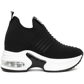 Resim Guja 24Y300-8 Kadın Sneaker Ayakkabı 