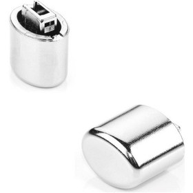 Resim Caddy El Freni Kolu Düğmesi Butonu Krom 2011-2014 Model Arası Uyumlu 