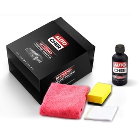 Resim Auto Cher 9h Nano Seramik Kaplama Seti 30 ML N11.164 