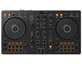 Resim Pioneer DJ DDJ-FLX4 2 Kanal DJ Controller 