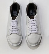 Resim Bueno Shoes Beyaz Vizon Lzd Deri Kadın Spor Ayakkabı 01wv2100 