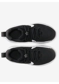 Resim Nike Star Runner 4 Nn Ps Çocuk Koşu Ayakkabısı Dx7614 001 Siyah 