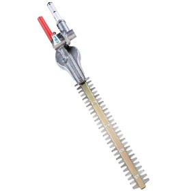 Resim Oleomac Bc 240 D Çok Fonksiyonlu Tırpan Çit Biçme Aparatı 