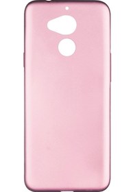 Resim General Mobile Gm8 Kılıf Ince Esnek Soft Premium Silikon Kapak 