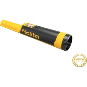 Resim Nokta Dedektör Nokta Accupoint Ayrımlı Pointer Dedektörü 