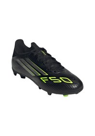 Resim Jh7744-c Adidas F50 League Fg-mg J Çocuk Spor Ayakkabı Siyah Jh7744-c Siyah 