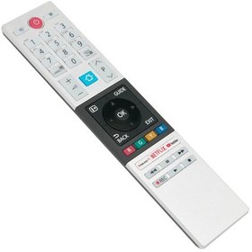 Resim Toshiba Ct-8528 Smart Led Tv Kumandası 