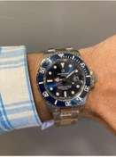 Resim Pacomarine ERKEK KOL SAATİ PM.11002.01 