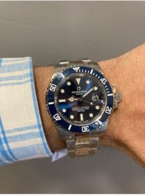 Resim Pacomarine ERKEK KOL SAATİ PM.11002.01 